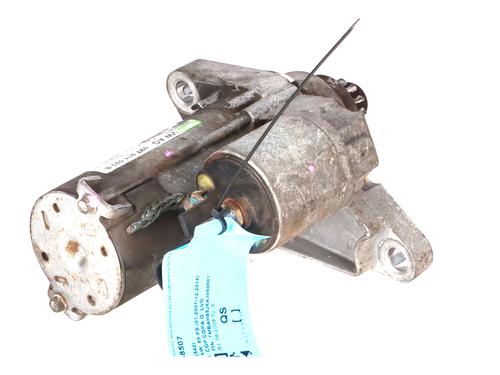 Startmotor Startmotor 38254138 38254138