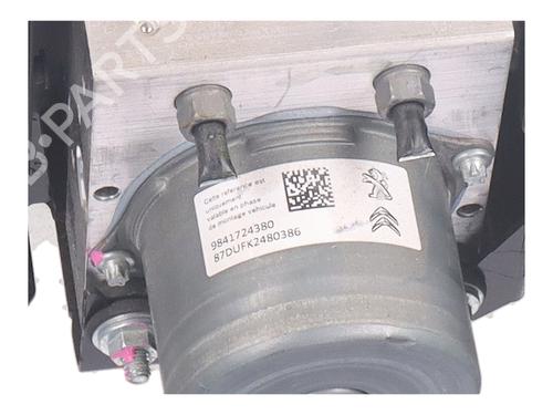 ABS pump OPEL VIVARO C Van (K0) VIVARO-E HYDROGEN | BP39919948M43 - Image 3