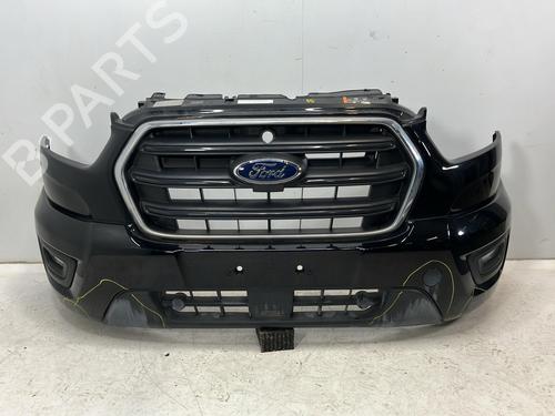 Used Front bumper Front bumper FORD TRANSIT V363 Platform/Chassis (FED, FFD) 2.0 EcoBlue (170 hp) 34519339 34519339