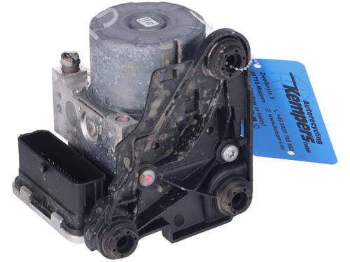 ABS pump VW GOLF VII (5G1, BQ1, BE1, BE2) 2.0 TDI 4motion | BP12584597M43 
