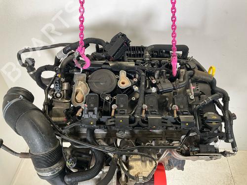 Engine VW POLO VI (AW1, BZ1, AE1) 2.0 GTI | BP17366747M1 