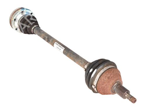 Used Left front driveshaft Left front driveshaft STREETSCOOTER WORK Van Elektro (B14) (52 hp) 34197296 34197296