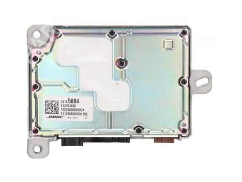Electronic module OPEL INSIGNIA B Grand Sport (Z18) 1.4 Turbo (68) | BP39919027M83 - Image 3