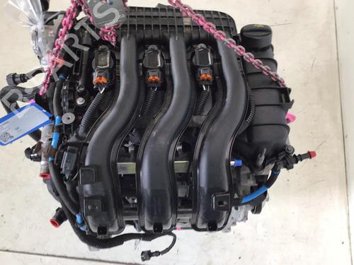 Engine OPEL CORSA F (P2JO) 1.2 (68) | BP32065564M1 