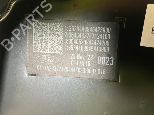 Engine FORD TRANSIT V363 Platform/Chassis (FED, FFD) 2.0 EcoBlue | BP34197484M1  - Image 7