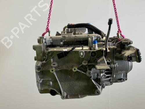 Used Engine Engine OPEL VIVARO C Van (K0) VIVARO-E HYDROGEN (136 hp) 39920254 39920254