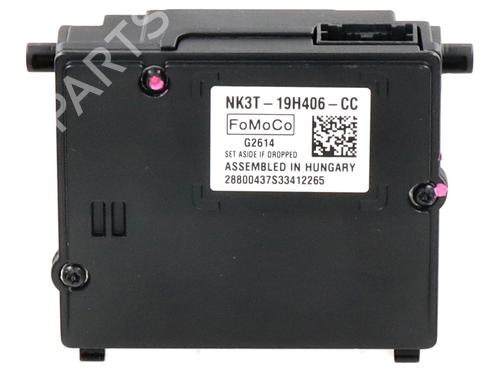 Câmera FORD TRANSIT V363 Platform/Chassis (FED, FFD) 2.0 EcoBlue | BP38749817E14 - Image 3