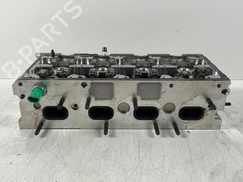 Cylinder head VW CRAFTER Van (SY_, SX_) 2.0 TDI FWD (SYB, SYC, SYD) | BP25335534M5 - Image 6