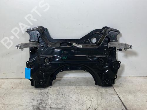 Used Subframe Subframe FIAT DOBLO Box Body/MPV (510_, 511_) BlueHDi 100 (102 hp) 40259032 40259032