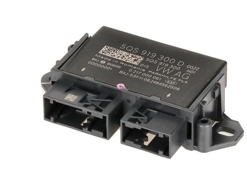 Used Electronic module Electronic module VW TIGUAN (CT1) 1.5 TSI eHybrid (272 hp) 39928885 39928885