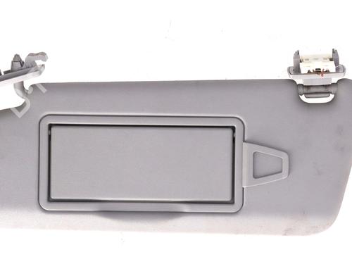 Used Left sun visor Left sun visor 37454907 37454907