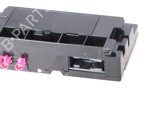 Used Electronic module Electronic module 37080924 37080924