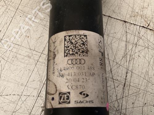 Right front shock absorber AUDI A6 C8 Avant (4A5) 40 TDI Mild Hybrid | BP38089946M17 - Image 3