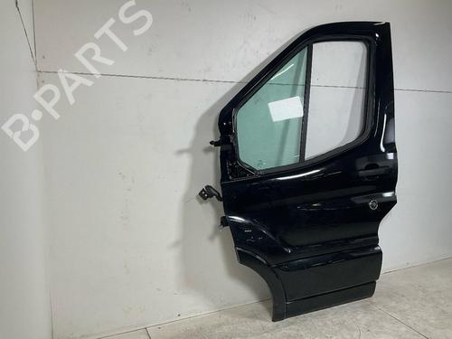 Left front door FORD TRANSIT V363 Platform/Chassis (FED, FFD) 2.0 EcoBlue | BP20208071C2 