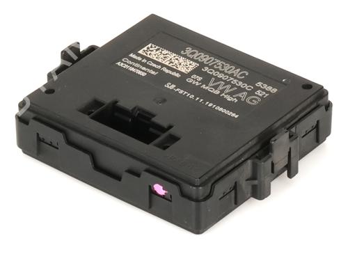 Used Electronic module Electronic module AUDI Q3 Sportback (F3N) 2.5 RS TFSI quattro (400 hp) 36381465 36381465