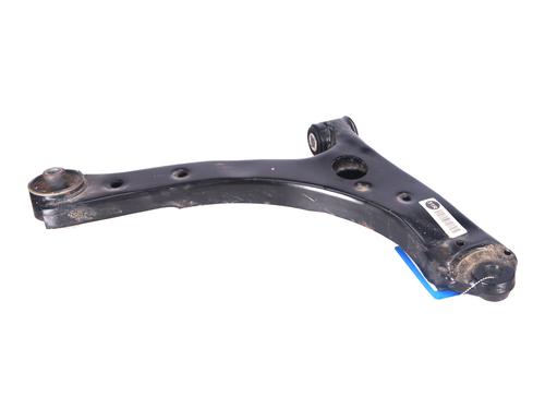 Used Right front suspension arm FORD TRANSIT V363 Platform/Chassis (FED, FFD) 2.0 EcoBlue (170 hp) 19520829
