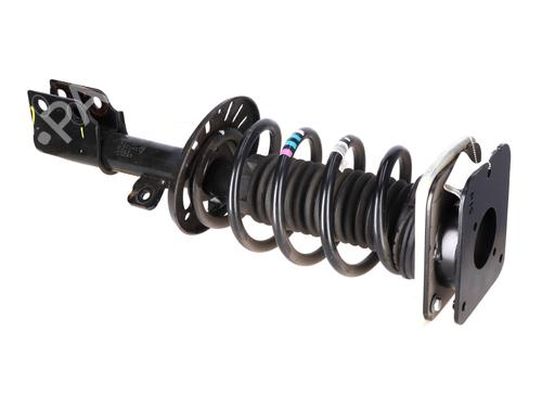 Left front shock absorber OPEL VIVARO C Van (K0) VIVARO-E HYDROGEN | BP39920484M16 - Image 3