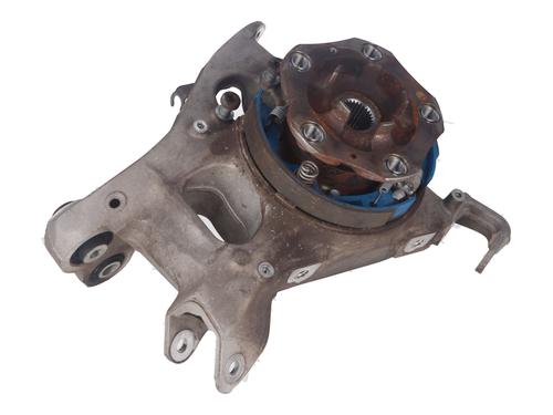 Used Right rear steering knuckle PORSCHE 911 (992) 3.0 Carrera 4 S (992420) (450 hp) 17391469