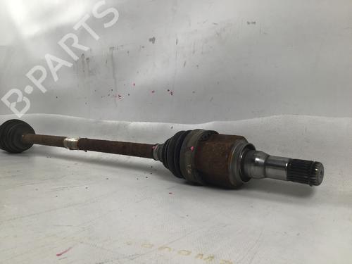 Right rear driveshaft FORD USA EXPLORER (U5_) 3.5 | BP39918327M41 - Image 3