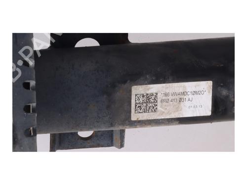 Right front shock absorber VW POLO V (6R1, 6C1) 1.6 TDI | BP25407116M17 