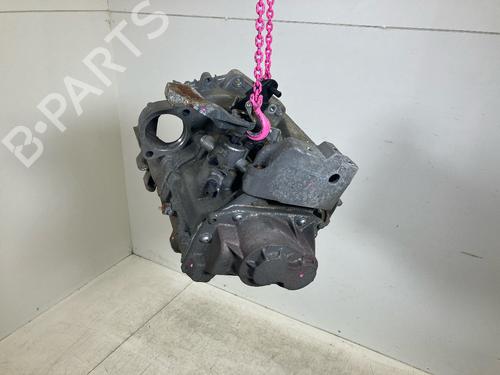 Gearbox VW SCIROCCO III (137, 138) 1.4 TSI | BP16209576M3 