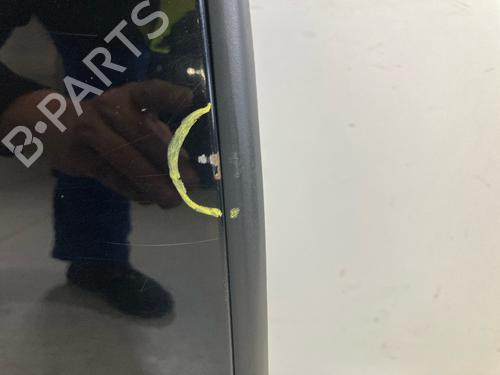 Right rear door VW GOLF VI (5K1) 1.4 TSI | BP16209459C5 