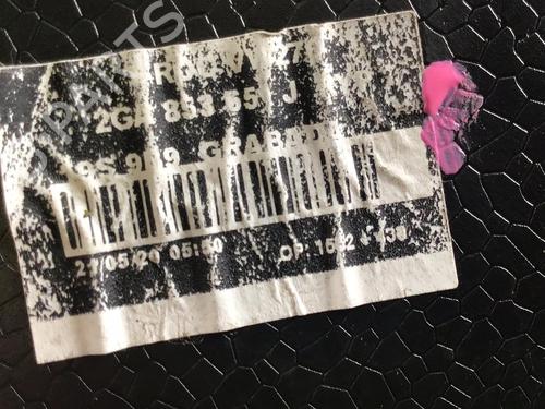 Grille VW T-ROC Convertible (AC7, AC8) 1.5 TSI | BP32427951C40