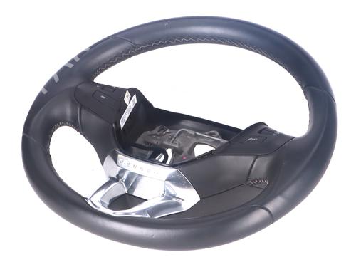 Steering wheel PEUGEOT 208 I (CA_, CC_) 1.6 VTi | BP19676251C49 