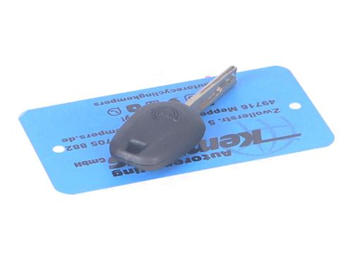 Elektronisk modul OPEL CROSSLAND X / CROSSLAND (P17, P2QO) 1.2 (75) (131 hp) 25447494