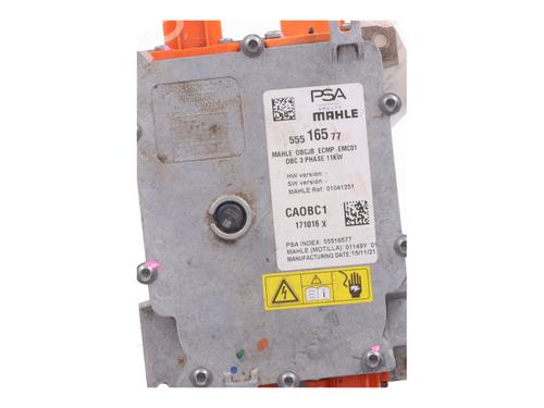Electronic module OPEL VIVARO C Van (K0) VIVARO-E HYDROGEN | BP39920701M83 - Image 3