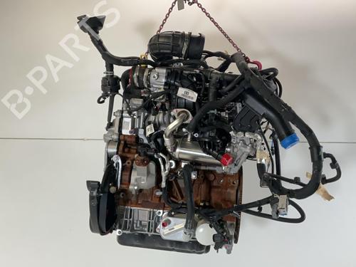 Engine FORD TRANSIT V363 Platform/Chassis (FED, FFD) 2.0 EcoBlue | BP38327461M1 - Image 2