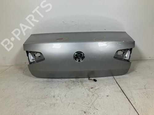 Used Tailgate VW PASSAT B8 (3G2, CB2) 2.0 TDI (190 hp) 21563106