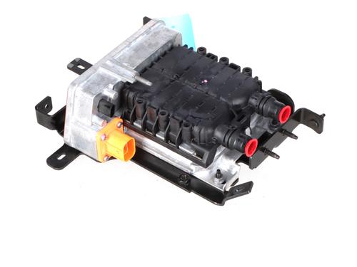 Used Electronic module Electronic module CITROËN JUMPY III Van (V_) ë-JUMPY HYDROGEN (136 hp) 39925211 39925211
