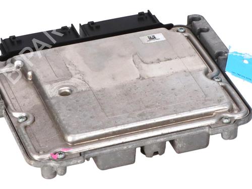 Engine control unit (ECU) FORD FIESTA VI (CB1, CCN) 1.5 TDCi | BP40599295M57 - Image 2