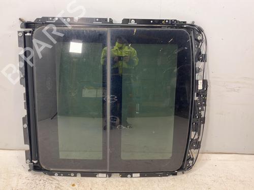 Soltag Soltag BMW X6 (G06, F96) xDrive 40 d Mild-Hybrid (340 hp) 33876519 33876519