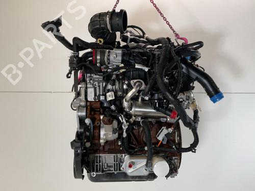 Engine FORD TRANSIT V363 Platform/Chassis (FED, FFD) 2.0 EcoBlue | BP38414017M1 - Image 4