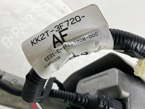 Steering rack FORD TRANSIT V363 Platform/Chassis (FED, FFD) 2.0 EcoBlue | BP33337783M22 - Image 5