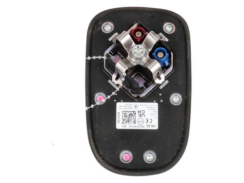 Antenne/Base VW TOURAN (5T1) 2.0 TDI | BP38701437C140 - Image 3