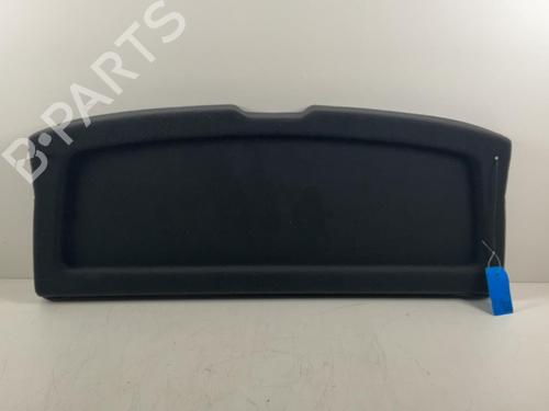 Used Rear parcel shelf VW POLO VI (AW1, BZ1, AE1) 1.0 (65 hp) 30836326