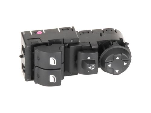 Left front window switch OPEL VIVARO C Van (K0) VIVARO-E HYDROGEN | BP39927455I27 - Image 3