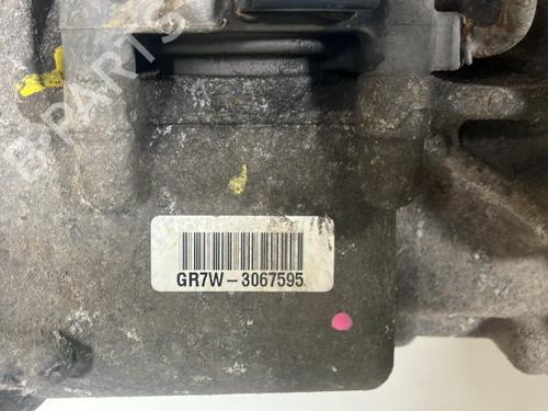 Rear differential HONDA CR-V IV (RM_) 1.6 i-DTEC 4WD (RE6) | BP40496583M24 - Image 5