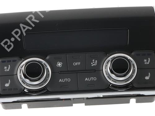 Used Climate control Climate control 36908758 36908758