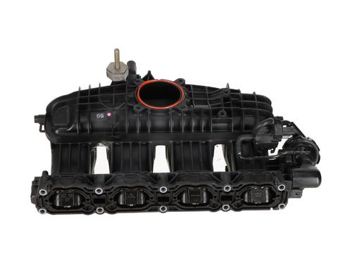Used Intake manifold VW POLO VI (AW1, BZ1, AE1) 2.0 GTI (200 hp) 28291405