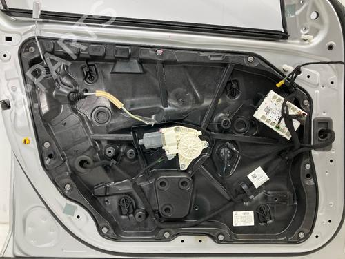 Left front door MERCEDES-BENZ S-CLASS (W222, V222, X222) S 350 BlueTEC / d (222.132, 222.032, 222.123) | BP28134395C2