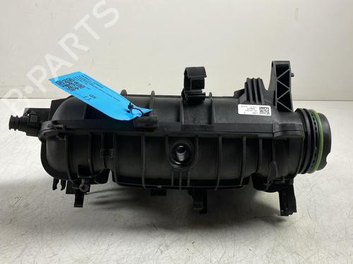 Intake manifold VW T-ROC (A11, D11) 1.5 TSI | BP38438256M70 - Image 2