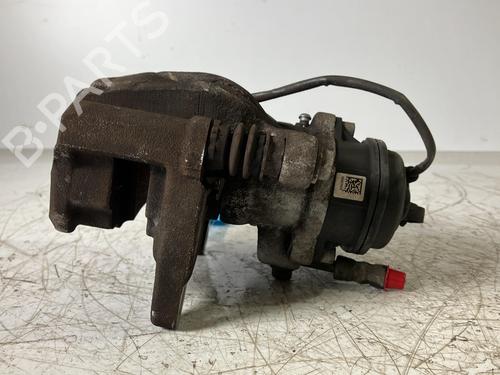 Right rear brake caliper AUDI A4 B9 (8W2, 8WC) 35 TFSI Mild Hybrid | BP37454667M106 - Image 3