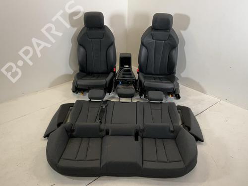 Used Seats set Seats set 37610228 37610228