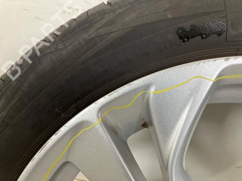 Rim OPEL ASTRA K Sports Tourer (B16) 1.2 Turbo (35) | BP28176193C45 
