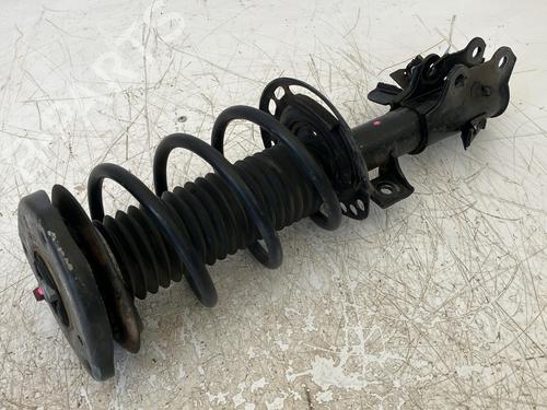 Used Right front shock absorber Right front shock absorber FORD FOCUS IV Turnier (HP) 1.5 EcoBlue (116 hp) 39924541 39924541