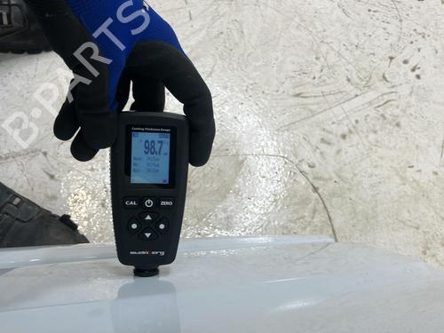 Right front fenders FORD TRANSIT V363 Platform/Chassis (FED, FFD) 2.0 EcoBlue | BP32292463C42 